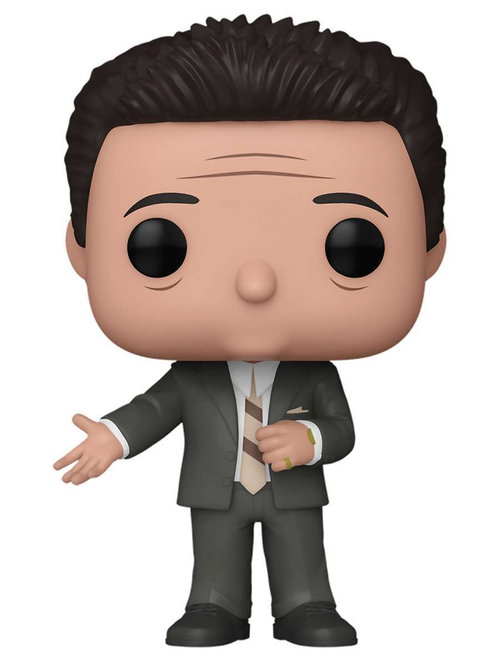 Фигурка Funko POP! Movies Goodfellas S1 Tommy Devito (1505) 75934