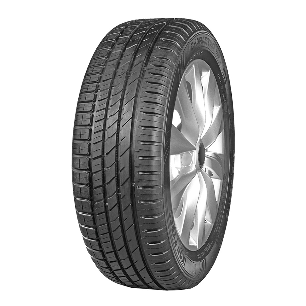 Автошина IKON 185/60R15 88T XL CHARACTER ECO