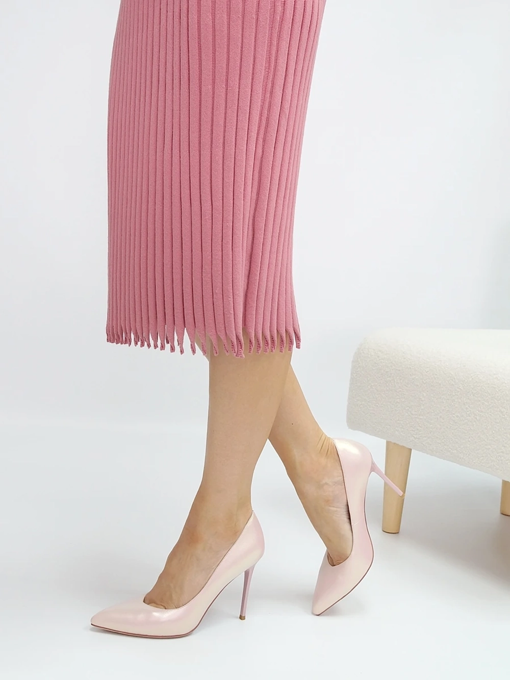 Туфли женские демисезонные POPULAR FASHION A605A-561KD
