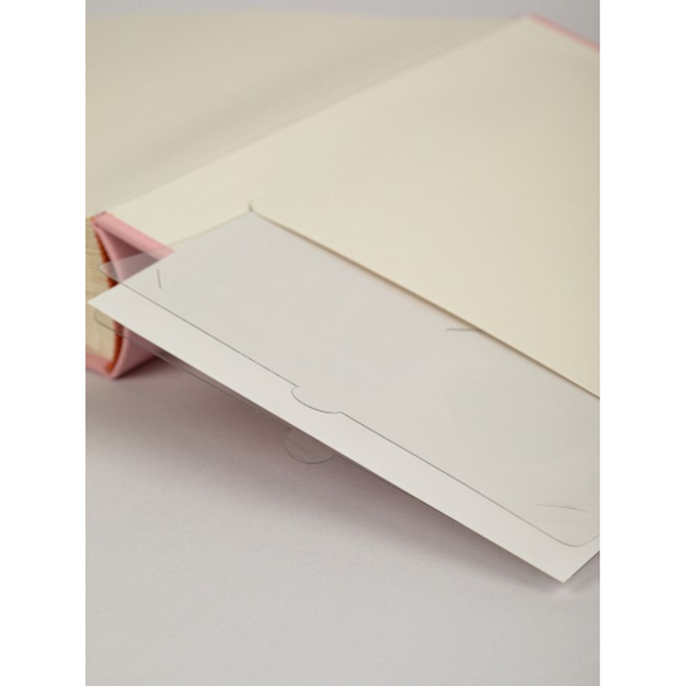 Фотоальбом Image Art IA-BBM46200 серия 132 классический с кармашками книжный переплёт 10х15 50 листов 200 фото