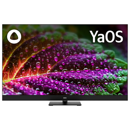 Телевизор BBK 50LED-8259/UTS2C (B)