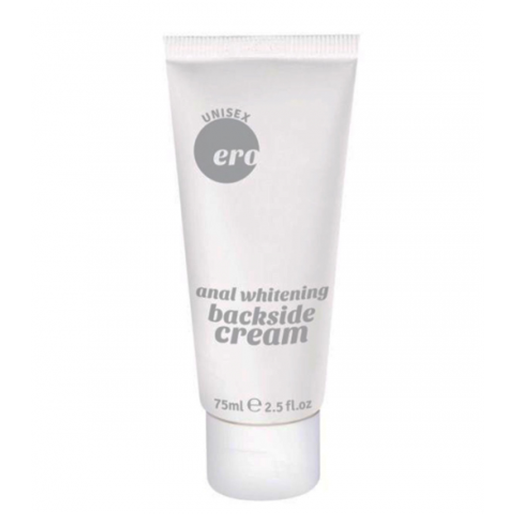 Интимный отбеливающий крем Whitening Ero 75 мл.