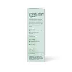 Jan Marini C-ESTA® FACE CREAM Ремоделирующий крем с витамином С и DMAE для сухой кожи. Объем: 30 мл