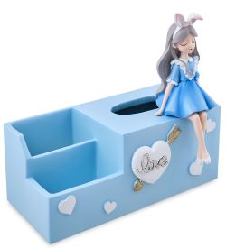 GAEM Home MF-127/2 Подставка-салфетница «Девичьи грезы»