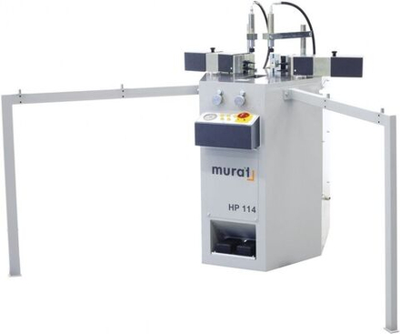 Углообжимной пресс Murat HP 114