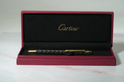 Ручка Cartier