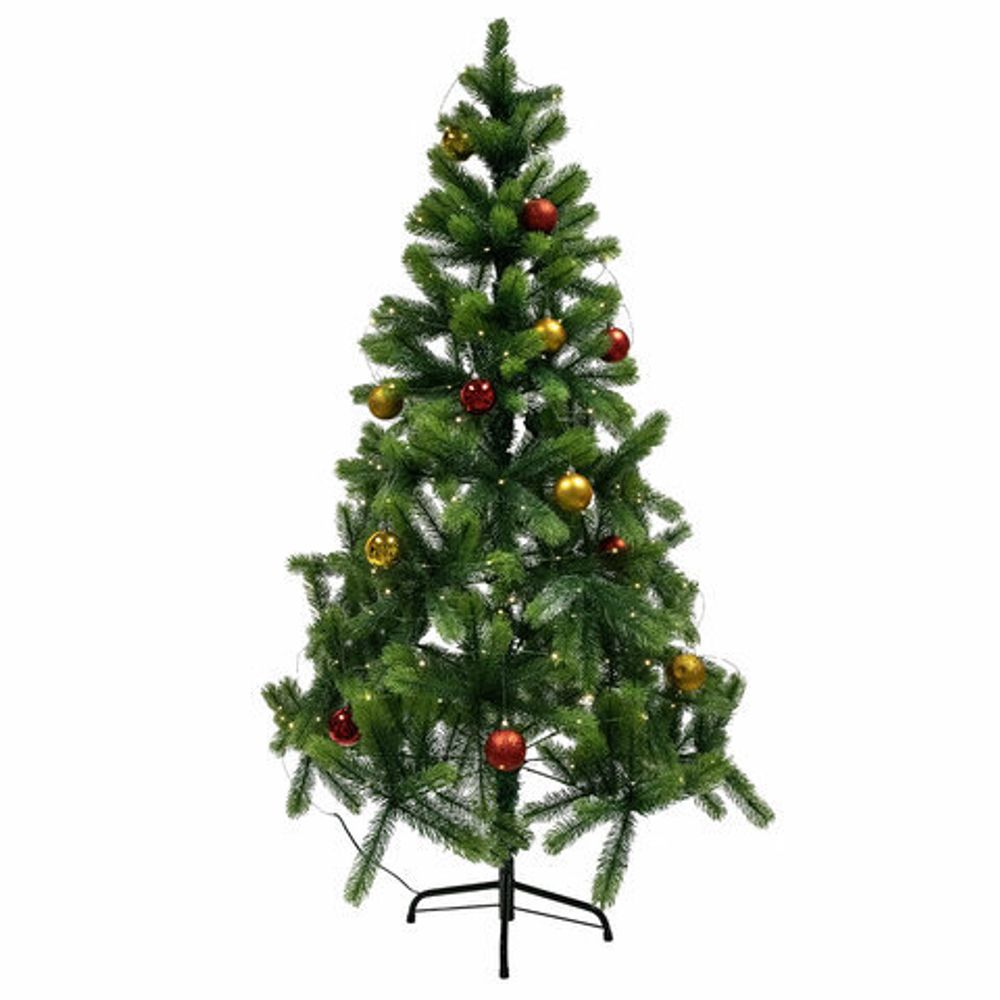 Электрогирлянда-нить уличная IP44, 35 м, 1000 LED, теплый белый, 220V, ЗОЛОТАЯ СКАЗКА, 591359