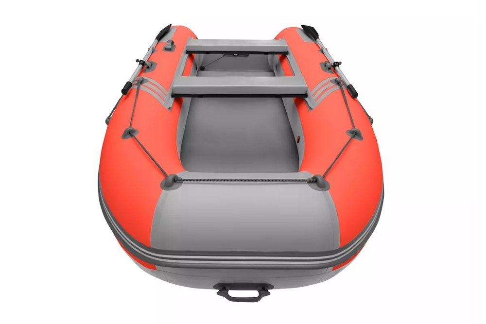 Моторная лодка ПВХ Zefir 4000