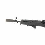 Дожигатель VR-DTLS (М24х1,5 / 9,6), Вектор 7.62