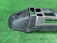 Бампер передний Jetour T2 (2023-н.в.)