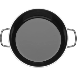 WMF Кастрюля Fusiontec Mineral 24 см 4,4 л платина