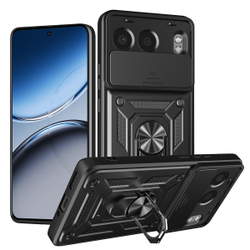 Чехол с кольцом Bumper Case для OnePlus Nord 4 5G