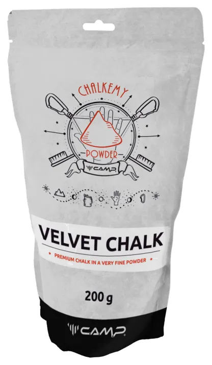 Магнезия VELVET CHALK, 200гр