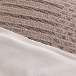 Комплект постельного белья «Белоснежный Париж»