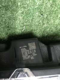 Указатель поворота Chery Tiggo 7 Pro Max (22-24)