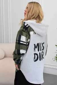 Кардиган УК-524-3 Фабрика Моды