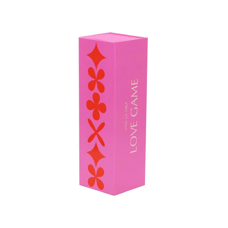 Игра 54 Вопроса о Любви