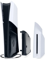 Игровая консоль Sony PlayStation 5 Slim с дисководом 1 ТБ