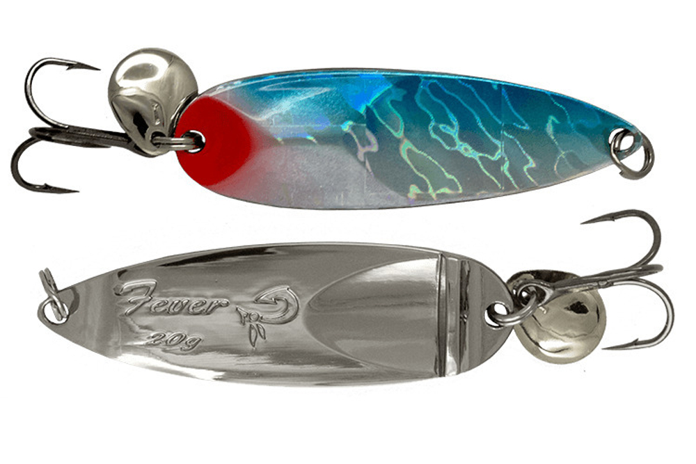 Блесна для рыбалки LureMax Fever