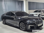 BMW 7 Series (G11) 740i M Sports (05.2020)