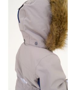 Комбинезон детский SINARA NORPPA камень