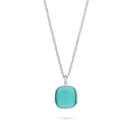 Колье Boccadamo METALLO E CRISTALLO XGR715A