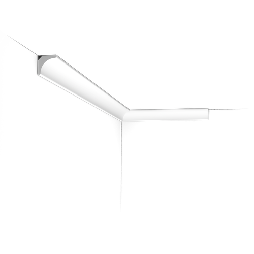 Карниз потолочный CX133