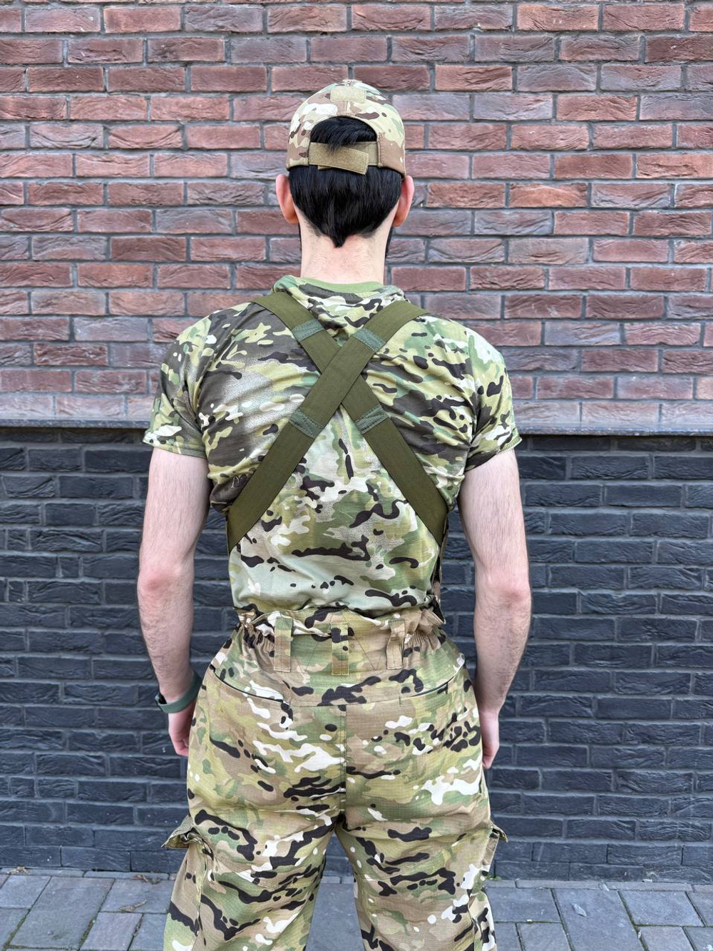 Костюм горка 6 флис лайт / осень-зима / мультикам