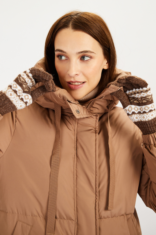 Перчатки женские B3622506 BAON