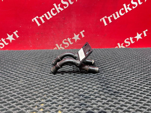 Трубка охлаждающей жидкости