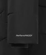 Куртка утепленная JÖGEL ESSENTIAL Padded Jacket, черный