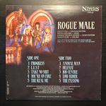 Rogue Male - Animal Man (Англия 1986г.)