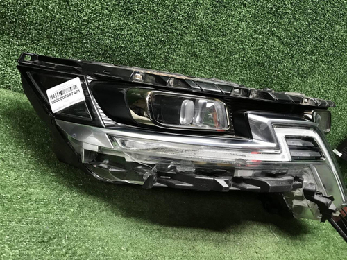 Фара правая Kia Carnival 4 (2020-2023) LED