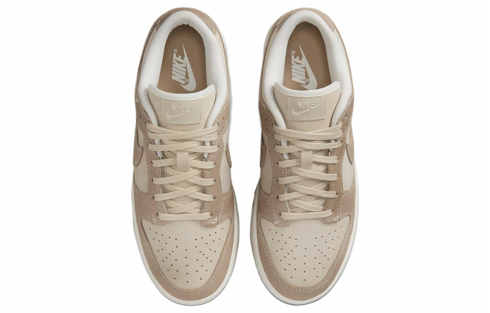 Кроссовки Nike Dunk Low Se "Sandrift" (Женская размерная сетка)