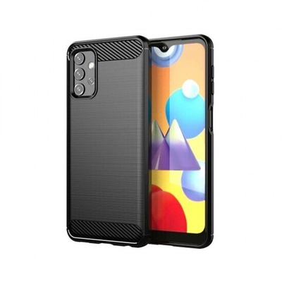 Противоударный чехол для Samsung Galaxy A32 4G, 009508 Красный