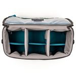 Вставка Tenba Tools BYOB 13 Camera Insert Blue 636-633 для фотооборудования