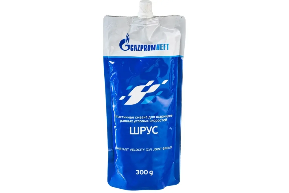 Смазка ШРУС DouPack 300 г Gazpromneft 2389907078