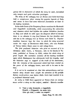 Romeo & Juliet | Уильям Шекспир