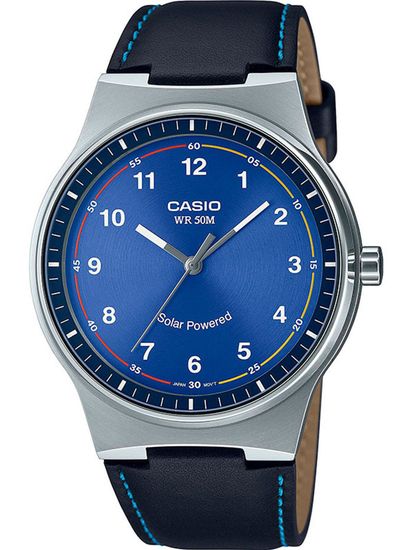 Наручные часы Casio MTP-RS105L-2BVDF