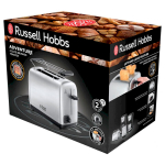 Тостер Russell Hobbs 24080-56 металл