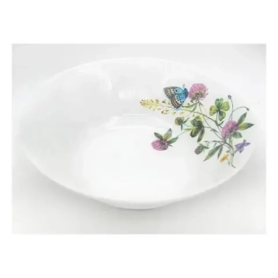 Салатник 1150 см3 Клевер Идиллия