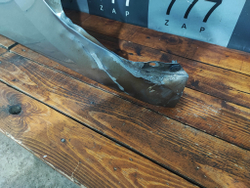 Крыло переднее правое Haval Jolion 21-24 Б/У Оригинал 8403120XST01A