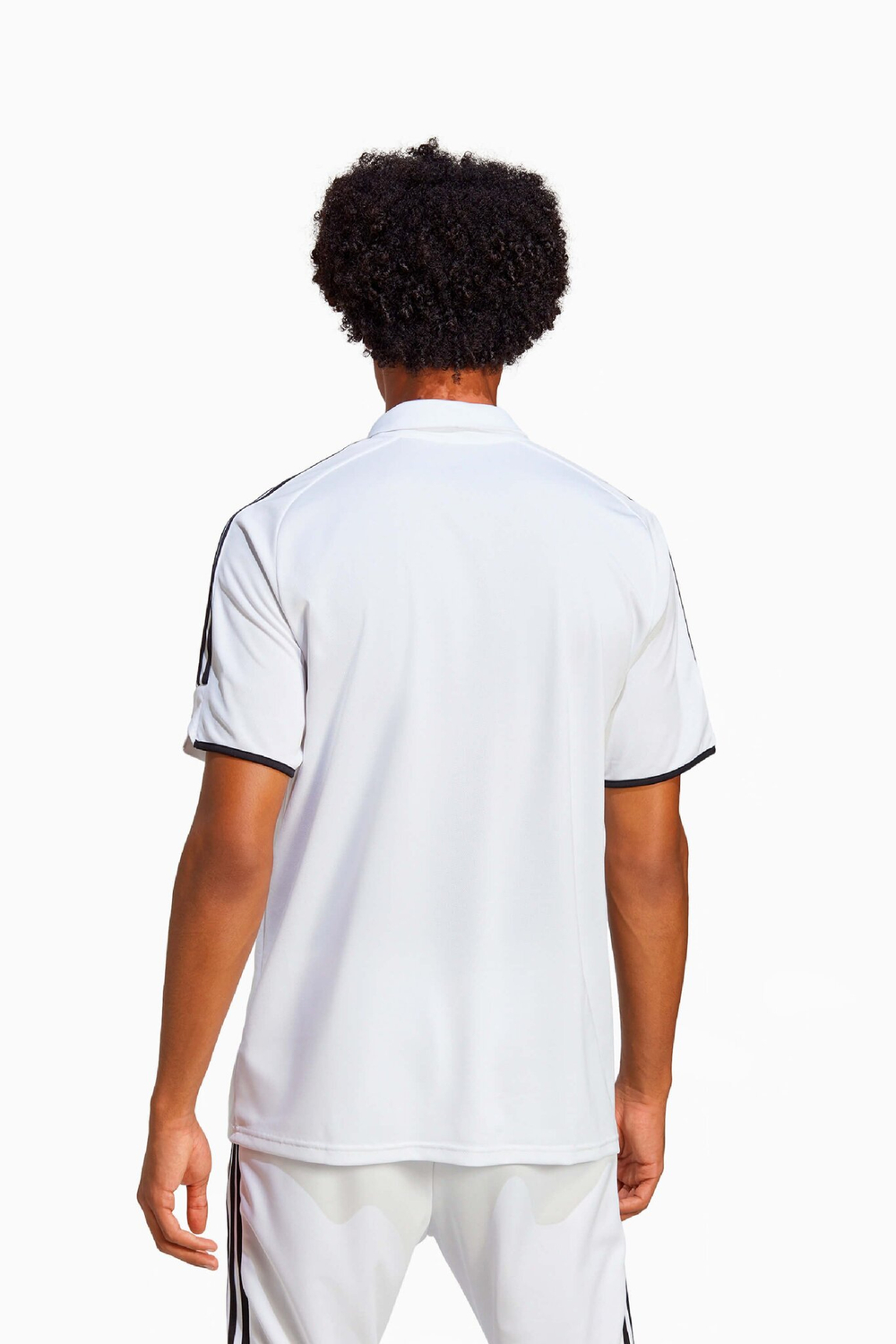 Футболка adidas Tiro 23 League Polo