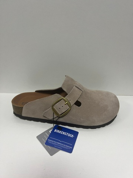 Мюли Birkenstock