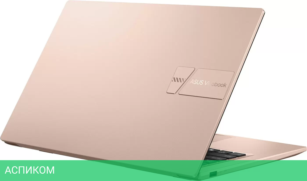 Ноутбук ASUS Vivobook 14 X1404VA-EB598
