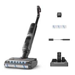 Моющий пылесос Tefal X-Clean 7 GF5736F4 2 в 1