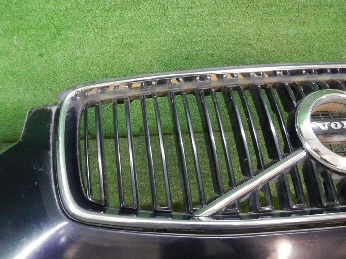 Бампер передний Volvo XC90 19-н.в R-Design В сборе