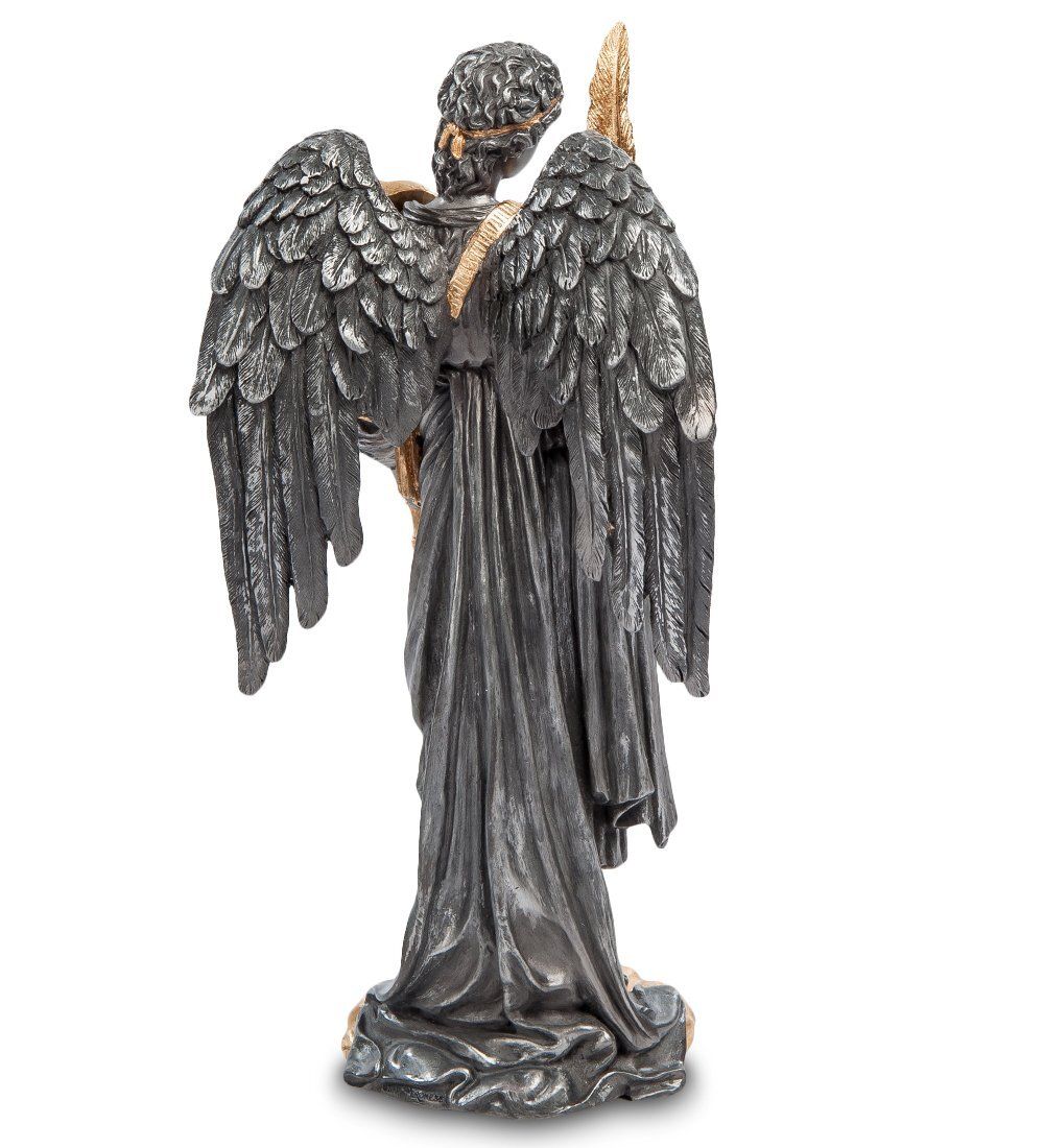 Veronese WS-634 Статуэтка «Ангел Музыкант» (Эдвард Берн-Джонс)