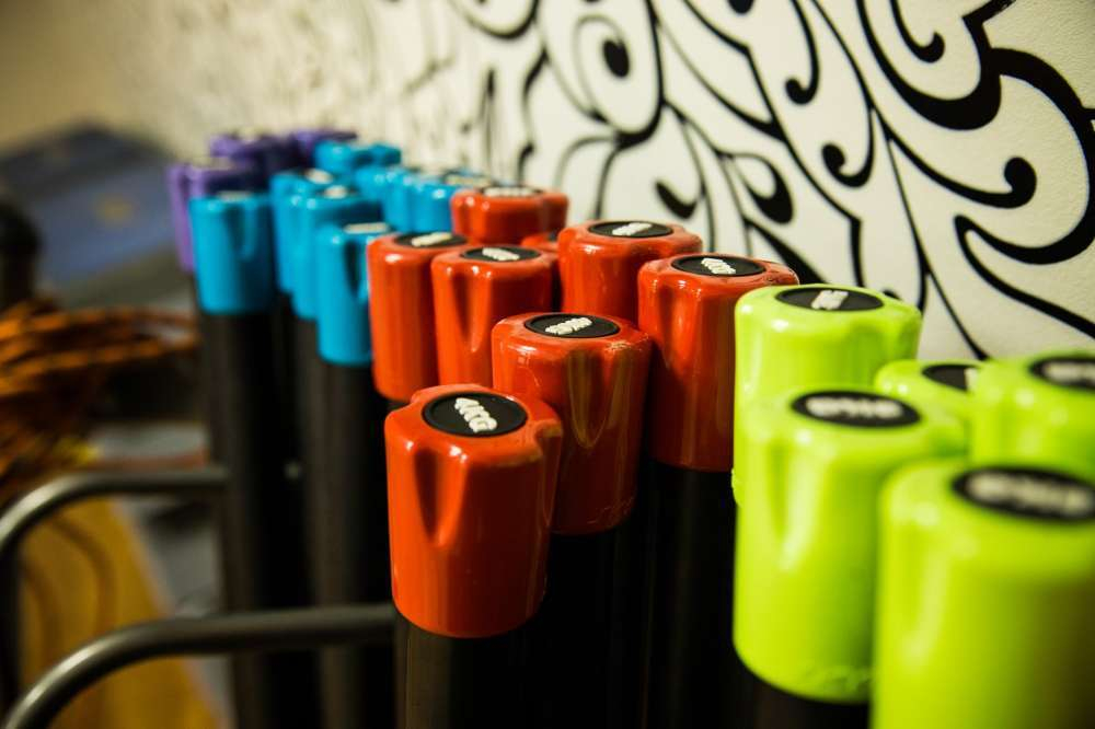 Гимнастическая палка (бодибар) MAKFIT - 6кг