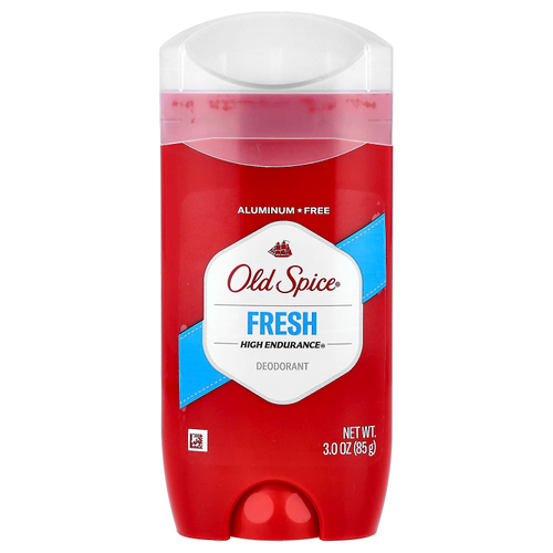 Old Spice, High Endurance®, дезодорант, свежесть, 85 г (3 унции)